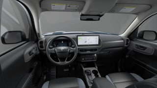 2026 Ford Bronco Sport® Internal Image 2